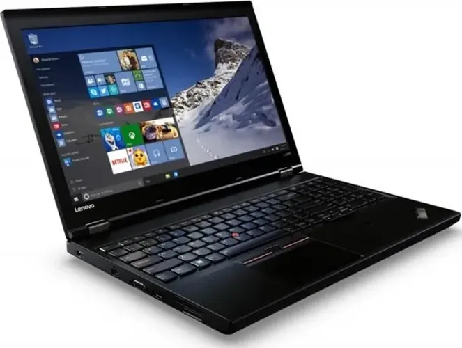 Lenovo ThinkPad L570