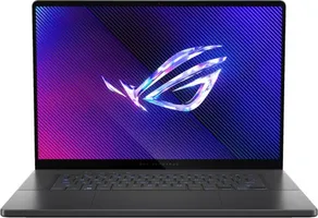 Asus ROG Zephyrus G16 OLED