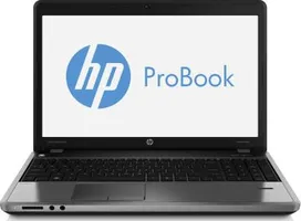 HP ProBook 4540s