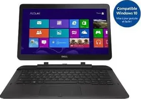 Dell Latitude 7350