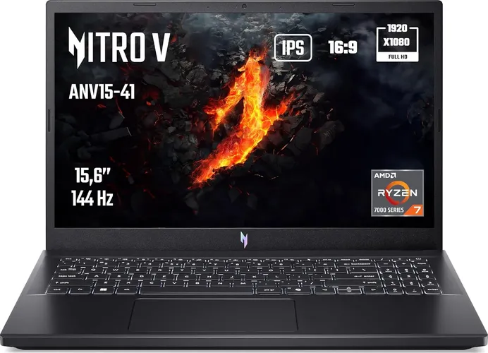 Acer Nitro V 16 AI