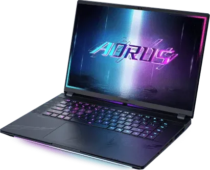 GIGABYTE AORUS MASTER 16