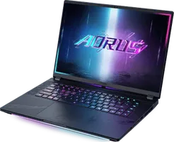 GIGABYTE AORUS MASTER 16
