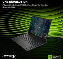 HP OMEN 15