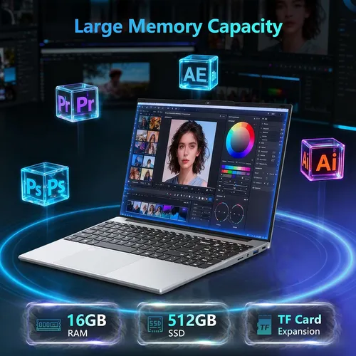 diakuoe Laptop