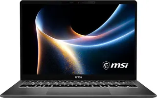 MSI Prestige 14 AI+