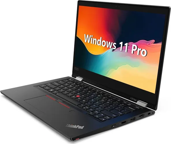 Lenovo ThinkPad L13 Yoga Gen 2