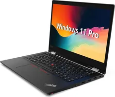 Lenovo ThinkPad L13 Yoga Gen 2