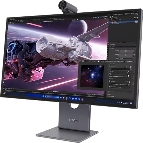 Yoga Pro 7i