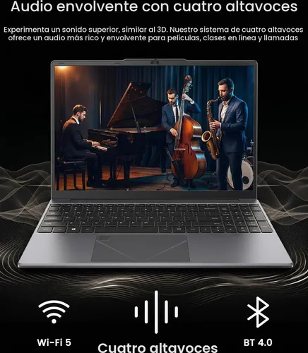 Breloom 2026 Laptop