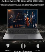Breloom 2026 Laptop