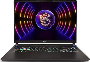 MSI Vector GP68HX 12VH-010XES- Gaming