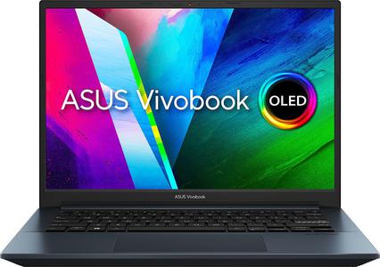 ASUS Vivobook Pro 14 OLED S3400QA-KM032T