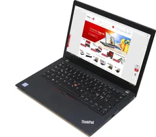 Lenovo ThinkPad T480s