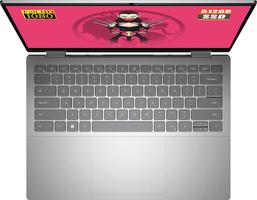 Dell Latitude 7420 2-in-1