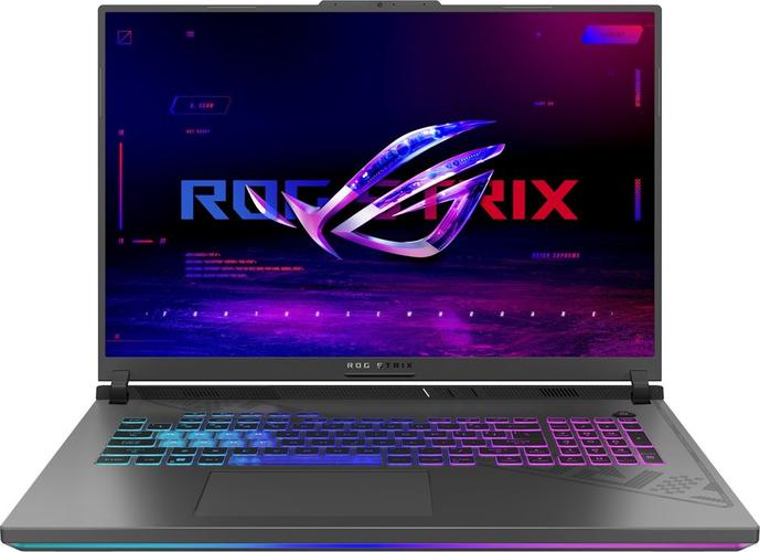 gaming Asus ROG STRIX-G18-G814FM-DR9022W
