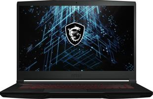 Gaming Msi Katana GF66 11UD-097FR
