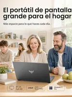 Tivique Ryzen 5 7430U Laptop