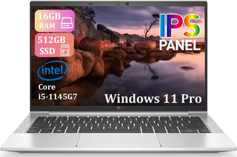 HP EliteBook 830 G8