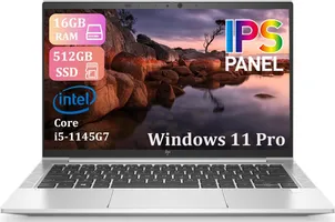HP EliteBook 830 G8