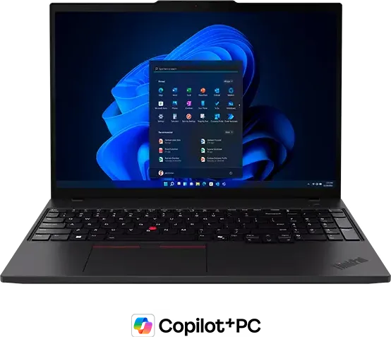 ThinkPad T16 Gen 4
