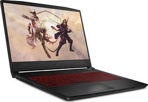 MSI GF66 Katana 11UG-820FR Dragon Station