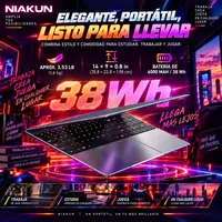 Niakun PC Laptop