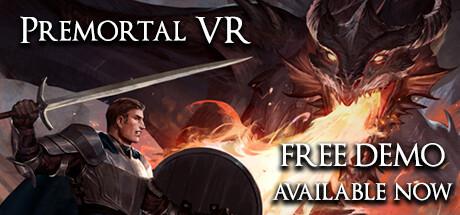 Premortal VR