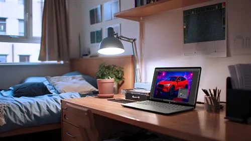 HP OmniBook 5