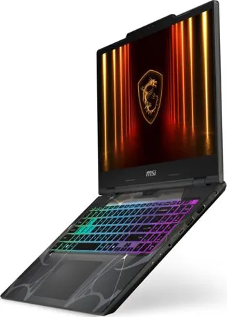 MSI Cyborg 15