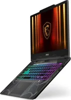 MSI Cyborg 15