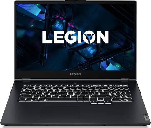 Lenovo Legion 5