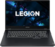 Lenovo Legion 5