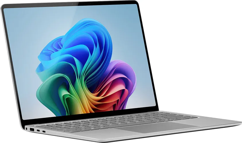 Microsoft Surface Laptop