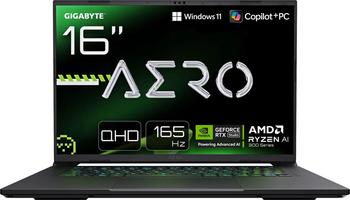 Gigabyte Gaming AERO X16 2WHA3FRC64AP