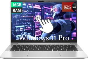 HP ProBook 630 G8 Touchscreen