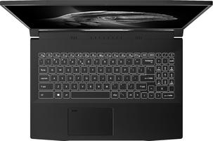 Msi Creator M16 A12UD-053FR