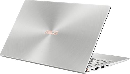 Asus ZenBook 13 UX333FAC-A3102R Argent