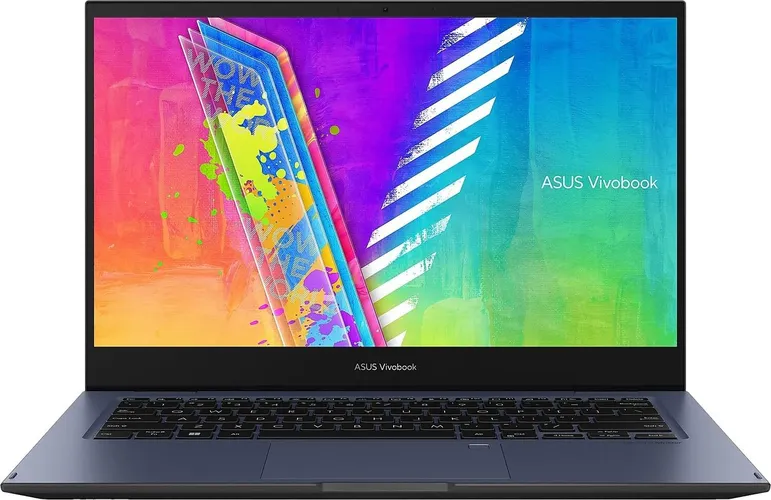 ASUS VivoBook Go 14 Flip