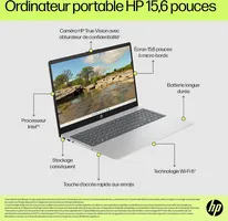 HP 15