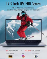 myw 17" Laptop