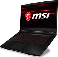 Msi Msi gf63 thin 10sc-081fr