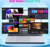 mogikk Laptop