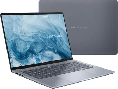 Asus Zenbook 14