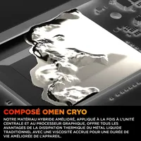 HP Omen Max 16