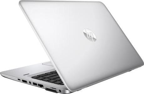 HP Elitebook 840 G3 14 Pouces, Intel Core i5-6300, 8GB RAM, SSD 256GB, Windows 10 Professionnel, Clavier AZERTY (Reconditionné)