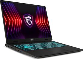 MSI Sword 16 HX B14VFKG-054XES