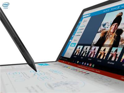 PC Lenovo ThinkPad X1 Fold