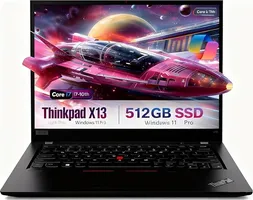 Lenovo ThinkPad X13 Gen 1