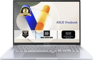 ASUS Vivobook 16 X1605VA-PRO-OLED-SH97X Conception de charnière à 180 degrés Intel Core i5 13420H / jusqu'à 4.6 GHz Win 11 Pro UHD Graphics 8 Go RAM 1 To SSD NVMe